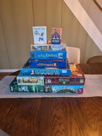 Bordspellen pakket: Renature, Cuba, Luxor, en meer!, Hobby en Vrije tijd, Gezelschapsspellen | Bordspellen, Ophalen of Verzenden