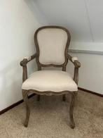 Barok / vintage / Lodewijk stoel, Antiek en Kunst, Antiek | Meubels | Stoelen en Banken, Ophalen