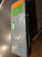 Gedore Gereedschap Set - Gebruikt, Doe-het-zelf en Verbouw, Gereedschap | Handgereedschap, Ophalen of Verzenden, Gebruikt