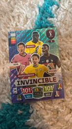 Fifa kaartjes, Ophalen, Zo goed als nieuw