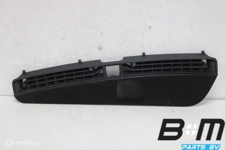 Luchtrooster dashboard Audi RS3 8V FL SB 8V1819635E, Auto-onderdelen, Dashboard en Schakelaars, Gebruikt