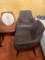 Stoelen, Huis en Inrichting, Ophalen, Overige materialen, Gebruikt, Vier