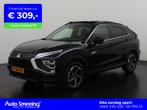 Mitsubishi Eclipse Cross 2.4 PHEV Instyle | Trekhaak | Schui, Auto's, Mitsubishi, Automaat, 14 kWh, Euro 6, 4 cilinders