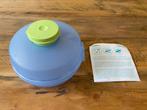 Tupperware salade bakje, Ophalen of Verzenden, Groen