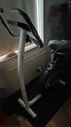 Hometrainer Flow Fitness Turner DTH75, Sport en Fitness, Ophalen, Zo goed als nieuw, Overige typen
