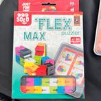 Flex Max Puzzler 2 VOOR 10 EURO, Ophalen, Minder dan 500 stukjes, Nieuw