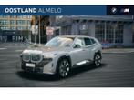BMW XM PHEV 50e High Executive Automaat / Trekhaak / Adaptie, Auto's, BMW, Automaat, Zwart, 23 km/l, Leder