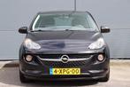 Opel ADAM 1.2 Jam / Black on Black / Cruise / Dealer OH, Auto's, Opel, Origineel Nederlands, Te koop, 986 kg, 20 km/l