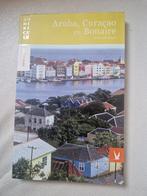 Domnicus Landengids Aruba, Curaçao en Bonaire, Ophalen of Verzenden, Gelezen, Midden-Amerika, Reisgids of -boek