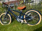 Banwood 16’ fiets, Ophalen of Verzenden, Gebruikt, 16 tot 20 inch, Zijwieltjes