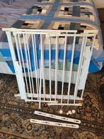 BabyDan Flex traphekje, Ophalen, Metaal of IJzer, 115 cm of meer