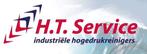 Vacature HT Service, Ophalen, Gebruikt, Overige typen