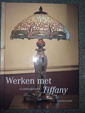 C. Foolen - Werken met Tiffany beschikbaar voor biedingen