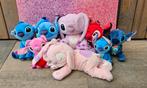 Stitch knuffels, Kinderen en Baby's, Ophalen of Verzenden, Zo goed als nieuw, Overige typen