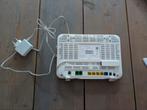 Zyxel wifi modem, Ophalen of Verzenden, Zo goed als nieuw