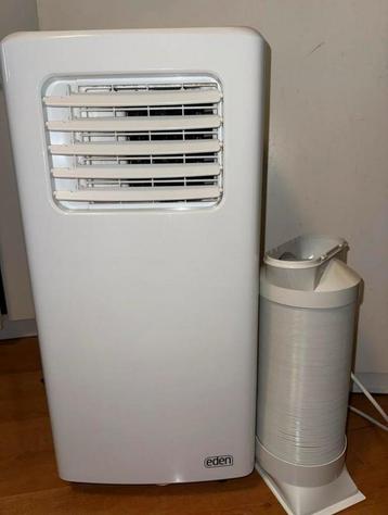 Mobiele Airco - Koel de Zomer Door! beschikbaar voor biedingen