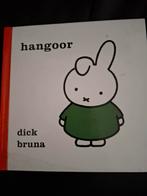 Dick Bruna - Hangoor, Ophalen of Verzenden, Zo goed als nieuw, Dick Bruna