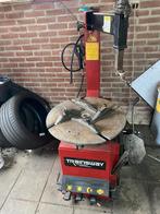 Trainsway bandenmachine 220v, Auto diversen, Ophalen, Gebruikt