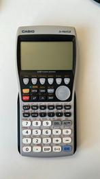 Casio FX-9860G2, Ophalen, Zo goed als nieuw