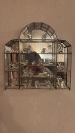 Swarovski Kristallen Beeldjes Verzameling, Ophalen of Verzenden, Zo goed als nieuw, Figuurtje