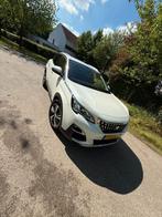 Peugeot 3008 1.2 Puretech 96KW/130PK Eat6 2017 Wit, Auto's, Peugeot, 1199 cc, Wit, 19 km/l, 130 pk