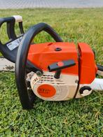 Stihl MS 260 Kettingzaag, Tuin en Terras, Hand-tuingereedschap, Ophalen of Verzenden, Gebruikt, Overige soorten, Stihl