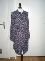 NIEUW __ GEISHA doorknoop jurk mt. 38, Maat 38/40 (M), Geisha, Verzenden, Zwart