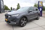 SEAT Tarraco 1.4 TSI e-Hybrid PHEV Xcellence Intense Pano, L, Euro 6, 4 cilinders, 150 pk, Hybride Elektrisch/Benzine