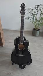 Fazley Western Gitaar - Weinig Gebruikt, Muziek en Instrumenten, Snaarinstrumenten | Gitaren | Akoestisch, Ophalen of Verzenden