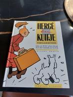 Hardcover-Hergé en Kuifje verslaggevers in vrijwel nw.staat, Eén stripboek, Ophalen of Verzenden, Zo goed als nieuw