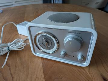 Tangent Uno radio beschikbaar voor biedingen