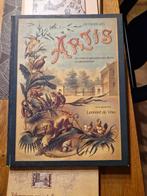 Het boek van Artis, Ophalen of Verzenden, Gelezen