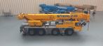 Liebherr ltm 1090  sterling, Hobby en Vrije tijd, Modelauto's | 1:50, Ophalen of Verzenden, Zo goed als nieuw, Hijskraan, Tractor of Landbouw
