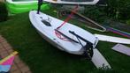 Open Bic zeilboot, Watersport en Boten, Ophalen, Geen motor, Gebruikt, Overige typen