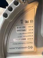 E Propulsion Spirit 1.0 Kortstaart - Zo goed als nieuw!, Minder dan 5 pk, Elektrisch, Ophalen of Verzenden, Zo goed als nieuw