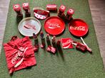 Diverse Coca Cola items, Ophalen of Verzenden, Gebruikt, Overige typen