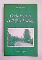 Geschiedenis van De Wijk en Koekange, Boeken, Ophalen of Verzenden, Zo goed als nieuw