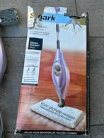 2 stuks clean mop, Ophalen