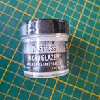 Distress glaze, Hobby en Vrije tijd, Ophalen of Verzenden, Zo goed als nieuw