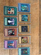 Yu-Gi-Oh prachtverzameling mint conditie, Speeldeck, Foil, Ophalen of Verzenden, Zo goed als nieuw