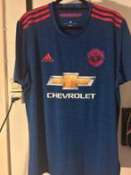Man Utd uitshirt 16/17, Ophalen of Verzenden, Zo goed als nieuw, Shirt