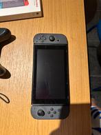 Nintendo Switch V 2, Ophalen of Verzenden, Zo goed als nieuw, Switch Original