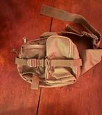 Heuptas / Bum Bag, Ophalen of Verzenden, Zo goed als nieuw, Overige maten, Groen