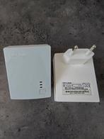 TP-Link TL-PA411 Powerline Adapter Set, Ophalen of Verzenden