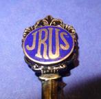 Irus Tractor Thee Lepel, Verzenden, Gebruikt, Auto's