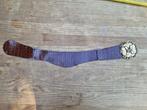 Western riem Taille / Heup van leer - Country & paarden, Ophalen of Verzenden, Zo goed als nieuw, Bruin