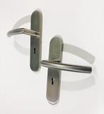 IMPRESSO ARCHI SL56 mm DEURBESLAG RVS 18 STUKS, Ophalen of Verzenden, Nieuw, Rvs, Overige typen