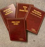 4x Medische Encyclopedie Boeken, Ophalen of Verzenden, Gelezen, Medisch, Complete serie