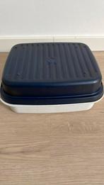Tupperware brood bak, Huis en Inrichting, Keuken | Tupperware, Ophalen of Verzenden, Zo goed als nieuw, Bak of Kom