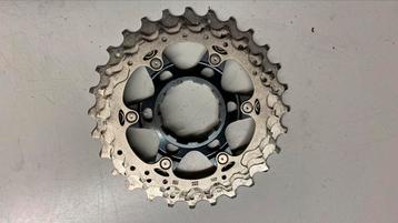 Shimano tandkrans voor 11speed cassette 23-25-28 beschikbaar voor biedingen